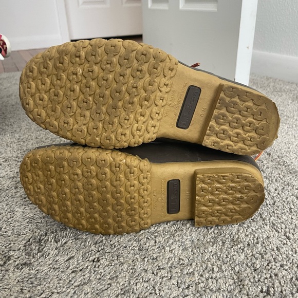 Womens LLBean Bean Boots - Picture 4 of 6